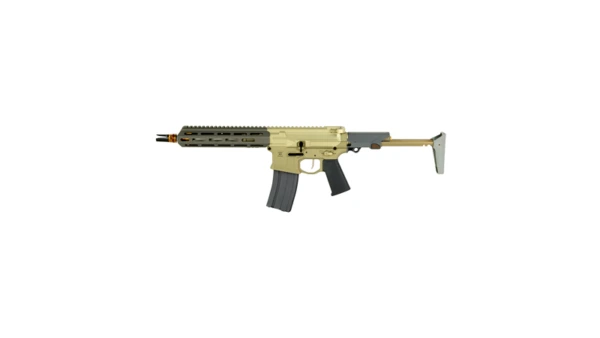 Q HONEY BADGER SBR 556NATO 10" 30RD