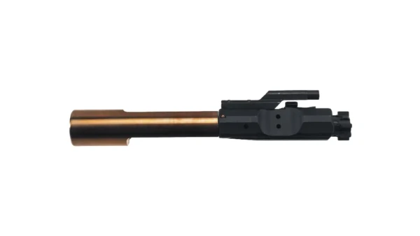 Q HONEY BADGER TWO PIECE BCG