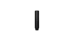 Q PORQ CHOP SUPPRESSOR 338 BLK