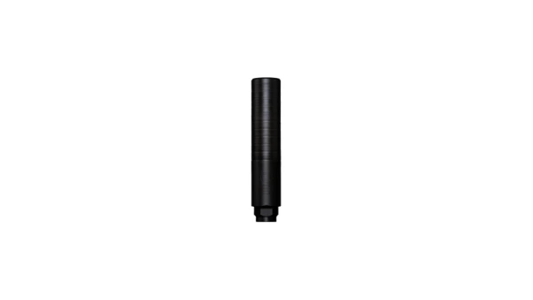 Q PORQ CHOP SUPPRESSOR 338 BLK
