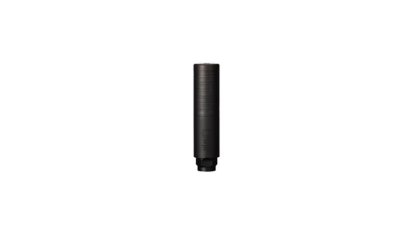 Q SHORT CHOP SUPPRESSOR 338 BLK