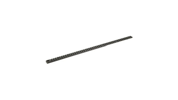 Q TOP RAIL FOR THE FIX 1913 20" BLK