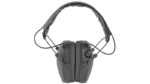 RADIANS 230-EHP ELEC MUFF BLK