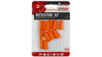 RADIANS RESISTOR EARPLUG 6 PAIRS