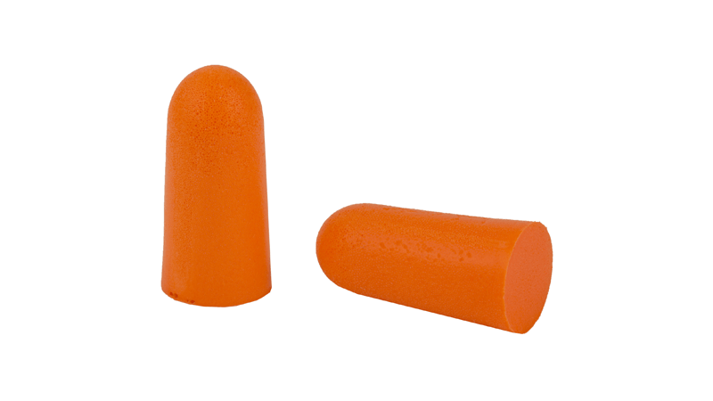 RADIANS FOAM PLUGS NRR32 100/JAR