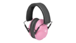 RADIANS PASSIVE EARMUFF PINK LOW SET