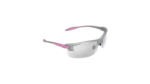 RADIANS WOMEN'S SHOOTING GLASS CLEAR
