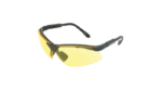 RADIANS REVELATION BLK FR/AMBER
