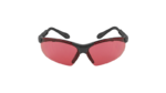 RADIANS REVELATION BLK FR/VERMILLION