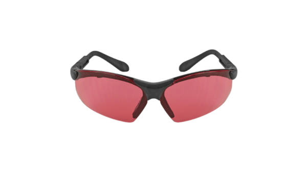 RADIANS REVELATION BLK FR/VERMILLION