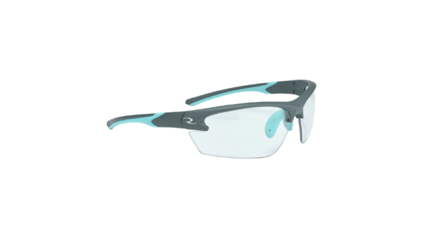 RADIANS LADIES GLASSES AQUA/CLEAR