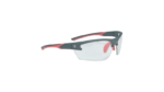 RADWS6810CS_1 RADIANS LADIES GLASSES CORAL/CLEAR
