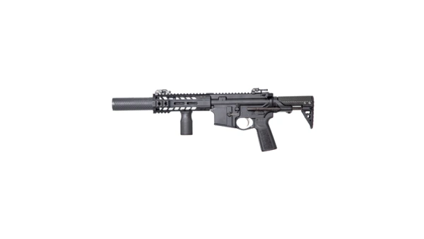 RADICAL PDW SBR 5.56 SUPP 6.5" 30RD