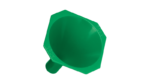 RCBS POWDER FUNNEL .17-.20 CAL.