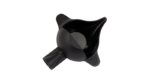 RCBS SCALE PAN W/ INTEGRATED FUNNEL
