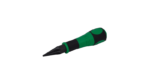 RCBS VLD DEBURRING TOOL W/HANDLE