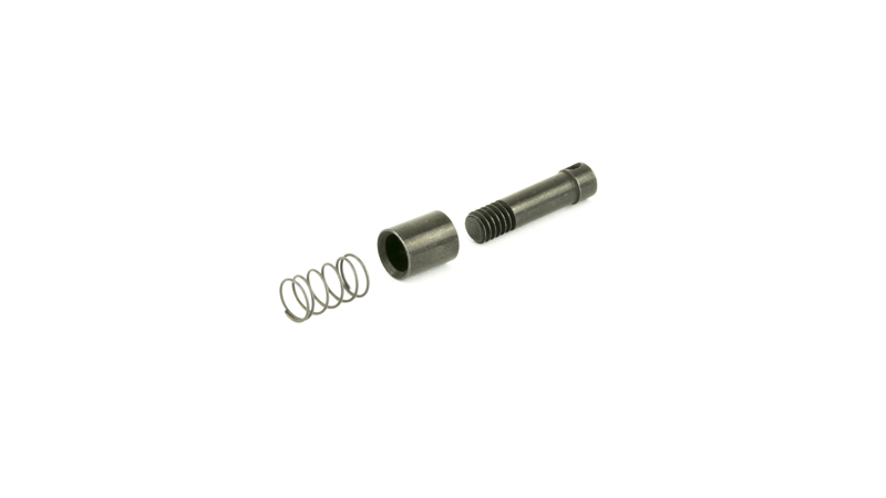 RCBS PRIMER PLUG/SLEEVE/SPRING - SML