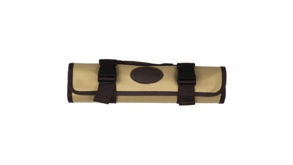 REMINGTON ROLL UP CLEANING KIT FOR PISTOL