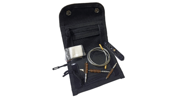 REMINGTON FIELD CABLE CLEANING KIT PISTOL