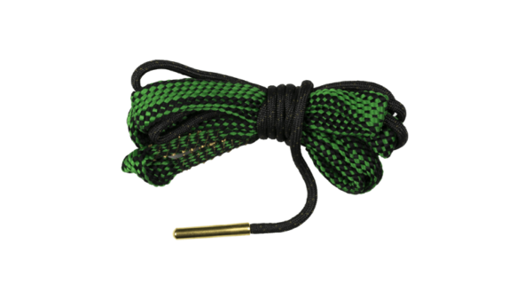 REMINGTON BORE CLEANING ROPE .22 CALIBER