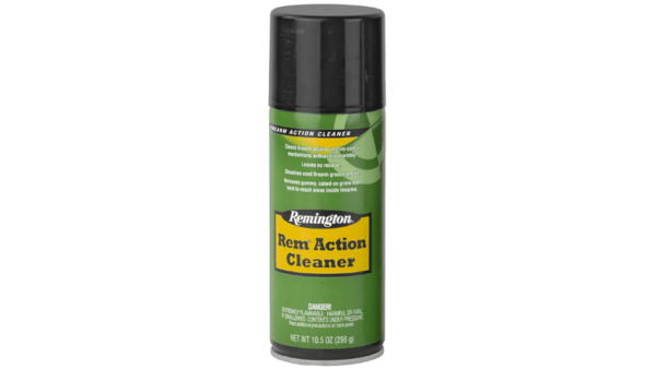 REMINGTON ACTION CLEANER 10.5OZ