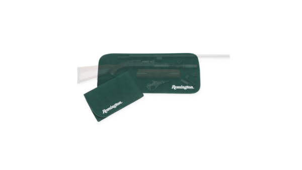 REMINGTON GUN CLEANING PAD 16" X 54"