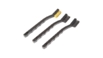 REMINGTON 3 CLEANING BRUSH COMBO PACK