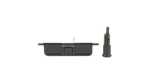 RISE UPPER PARTS KIT
