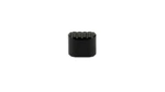 RISE AR-15 MAG RELEASE BUTTON BLK