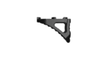 RISE MICRO HANDSTOP BLK