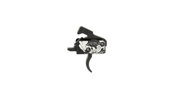 RISE SUPER SPORTING TRIG CURV LFOD