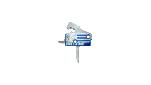 RISE SUPER SPORTING TRIG FLAT BTB
