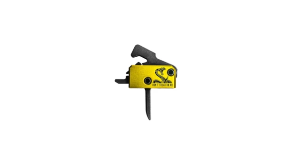 RISE FLAT SUPER SPORTING TRIG DTOM