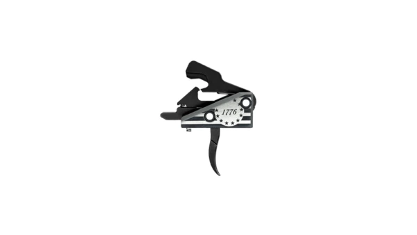RISE 1776 TRIGGER CURVE BLK