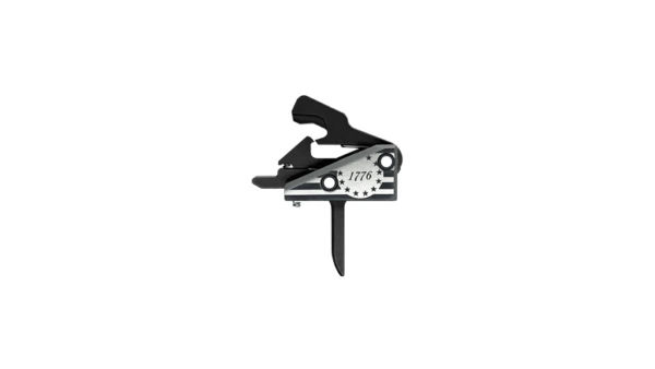 RISE 1776 TRIGGER FLAT BLK