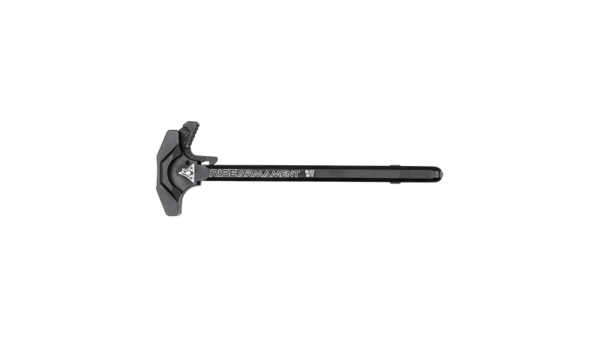 RISE AR-15 EXT CHARGING HANDLE BLK