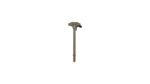 RISE AR-15 EXT CHARGING HANDLE FDE