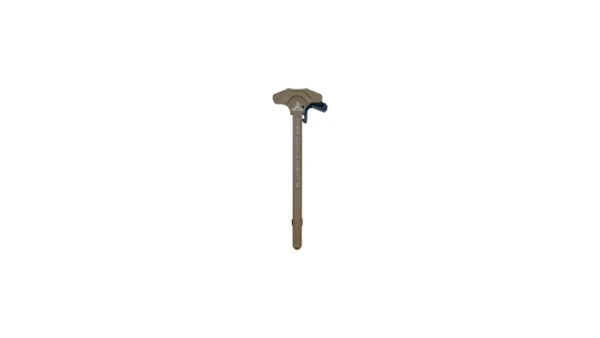 RISE AR-15 EXT CHARGING HANDLE FDE