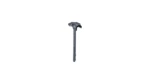 RISE AR-15 EXT CHARGING HANDLE GRY
