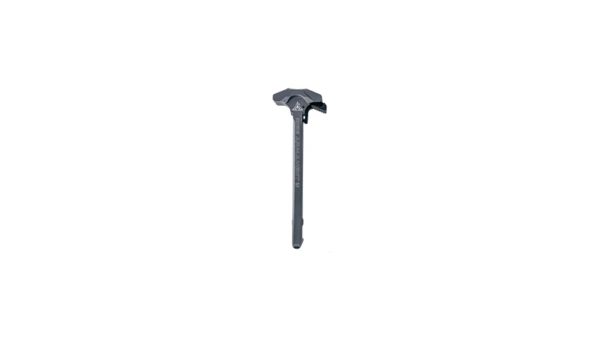 RISE AR-15 EXT CHARGING HANDLE GRY