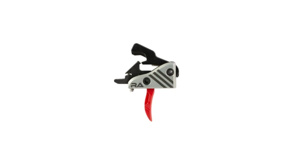 RISE BLITZ PERFORMANCE TRIG RED