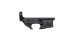 RISE STRIPPED AR 15 LOWER BLK