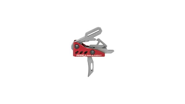 RISE ADVANCED PERFORMANCE TRIG