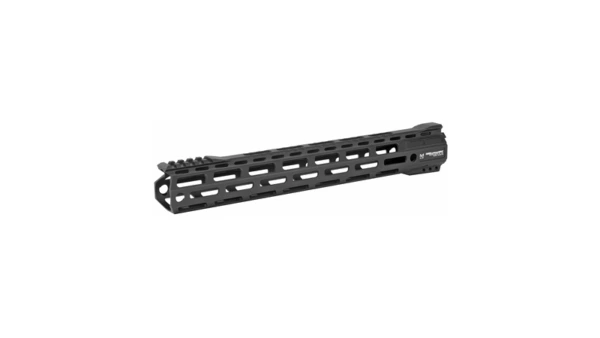 RISE 13.5" LTWT MLOK HANDGUARD BLK