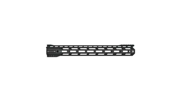 RISE 15" LTWT MLOK HANDGUARD BLK