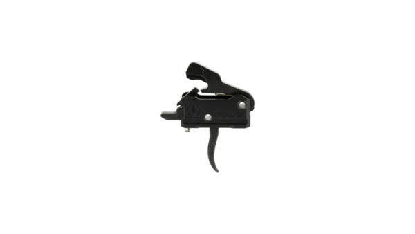 RISE RAVE SPR SPORTING TRIGGER BLK