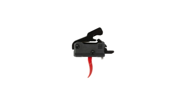 RISE RAVE SPR SPORTING TRIGGER RED