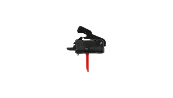 RISE RAVE SPR SPRTNG TRGGR FLAT RED