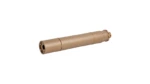 RUGGED OBSIDIAN 45 SUPPRESSOR FDE