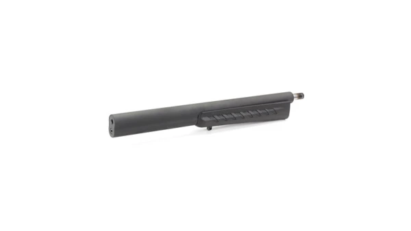 RUGER SLNT-SR ISB 16.12" 22LR BL
